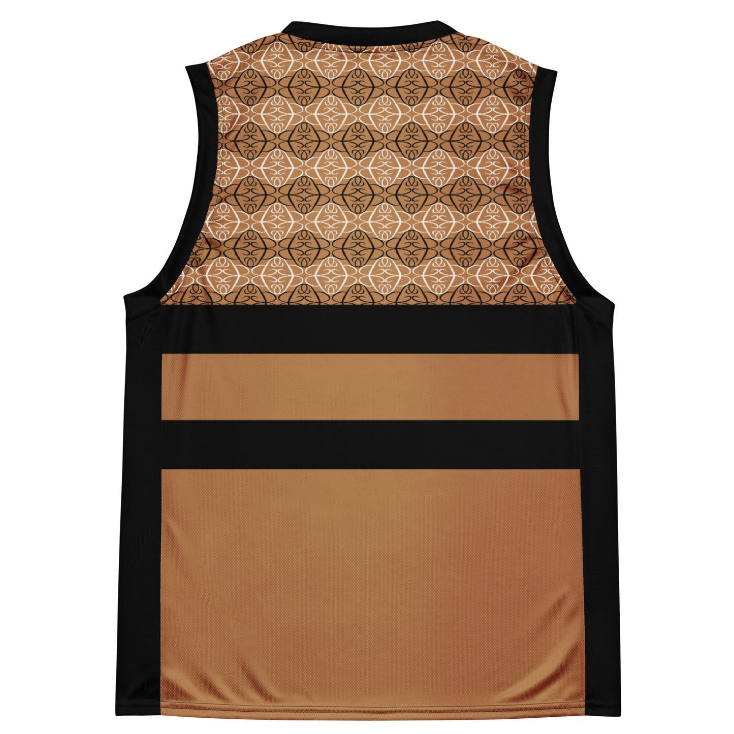 Phallacy Players Designer Unisex Basketball Jersey