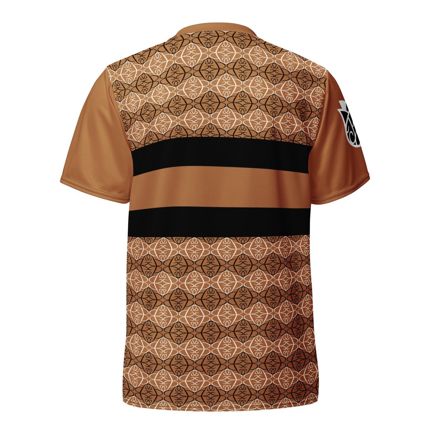 Phallacy Players Designer Unisex Sports Jersey