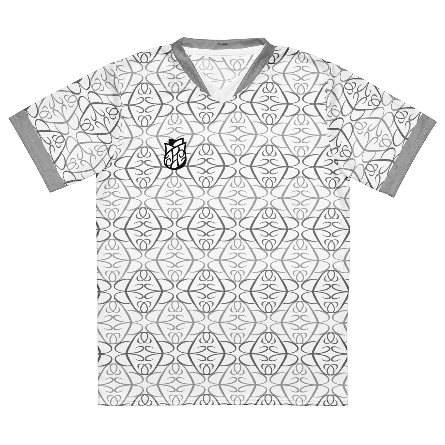 Phallacy Players Designer Unisex Sports Jersey