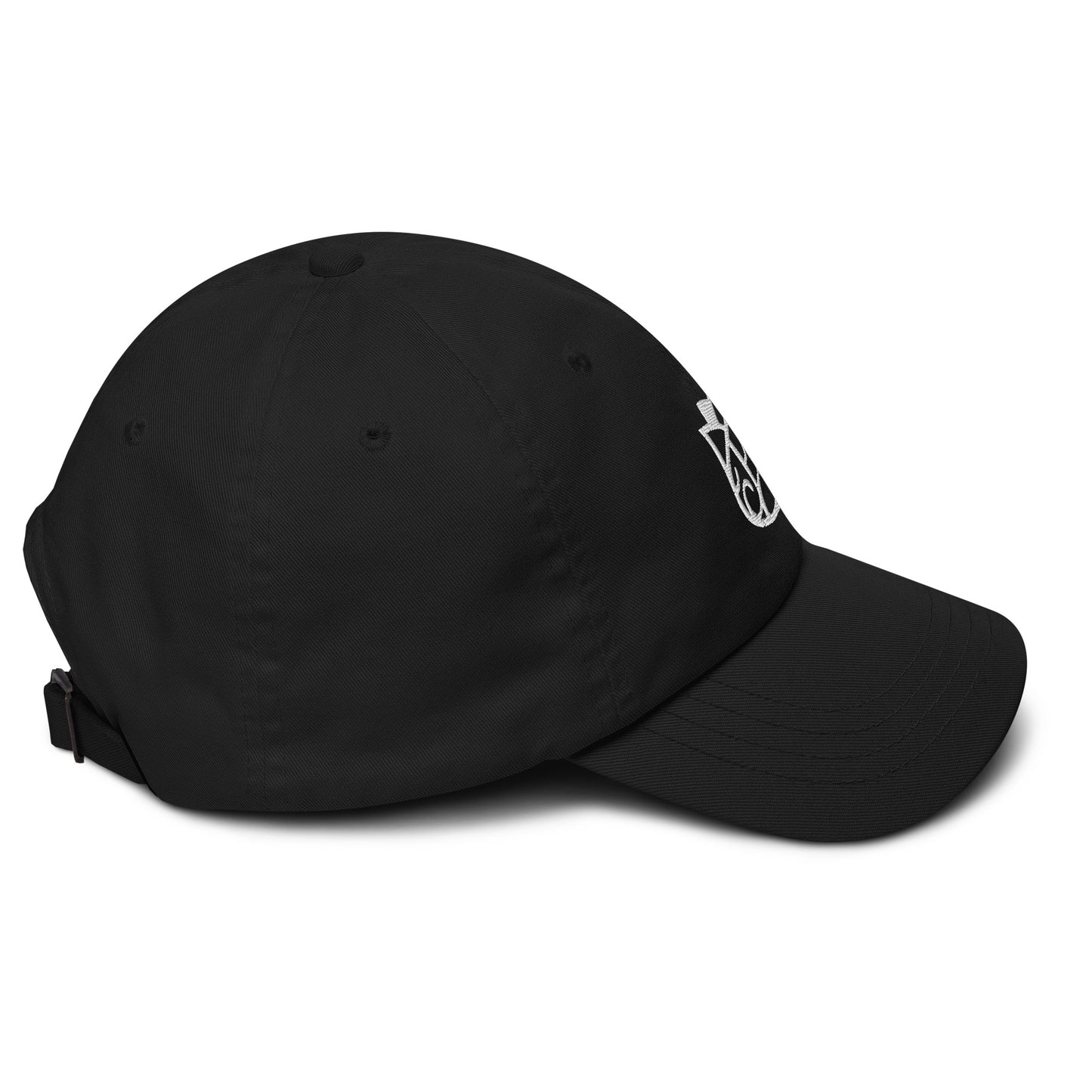Phallacy Dad Hat (Embroidery)