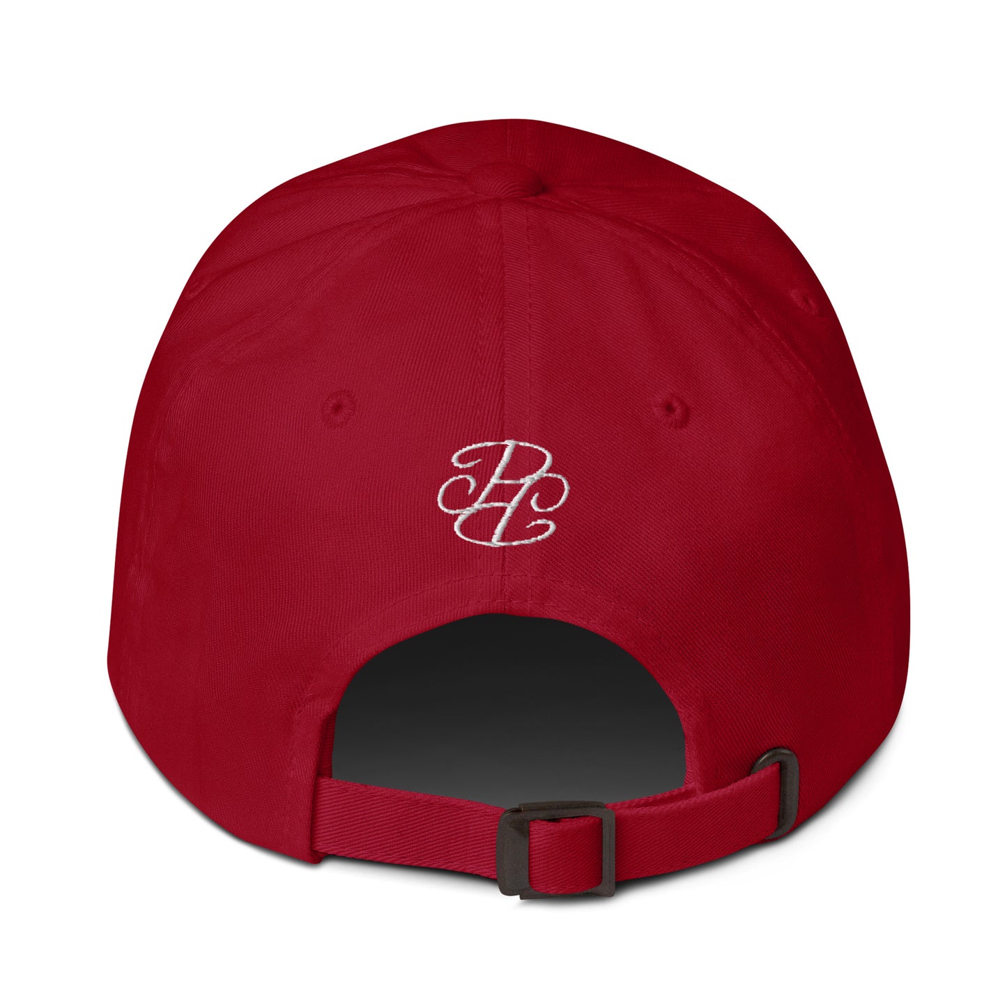 Phallacy Dad Hat (Embroidery)