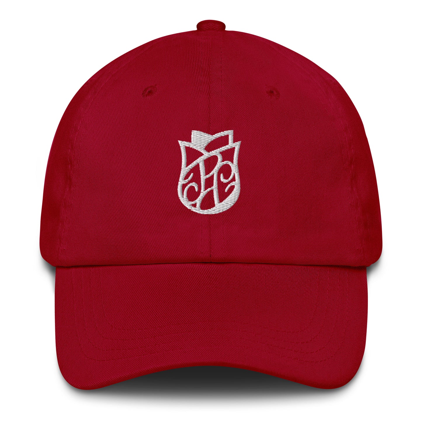 Phallacy Dad Hat (Embroidery)