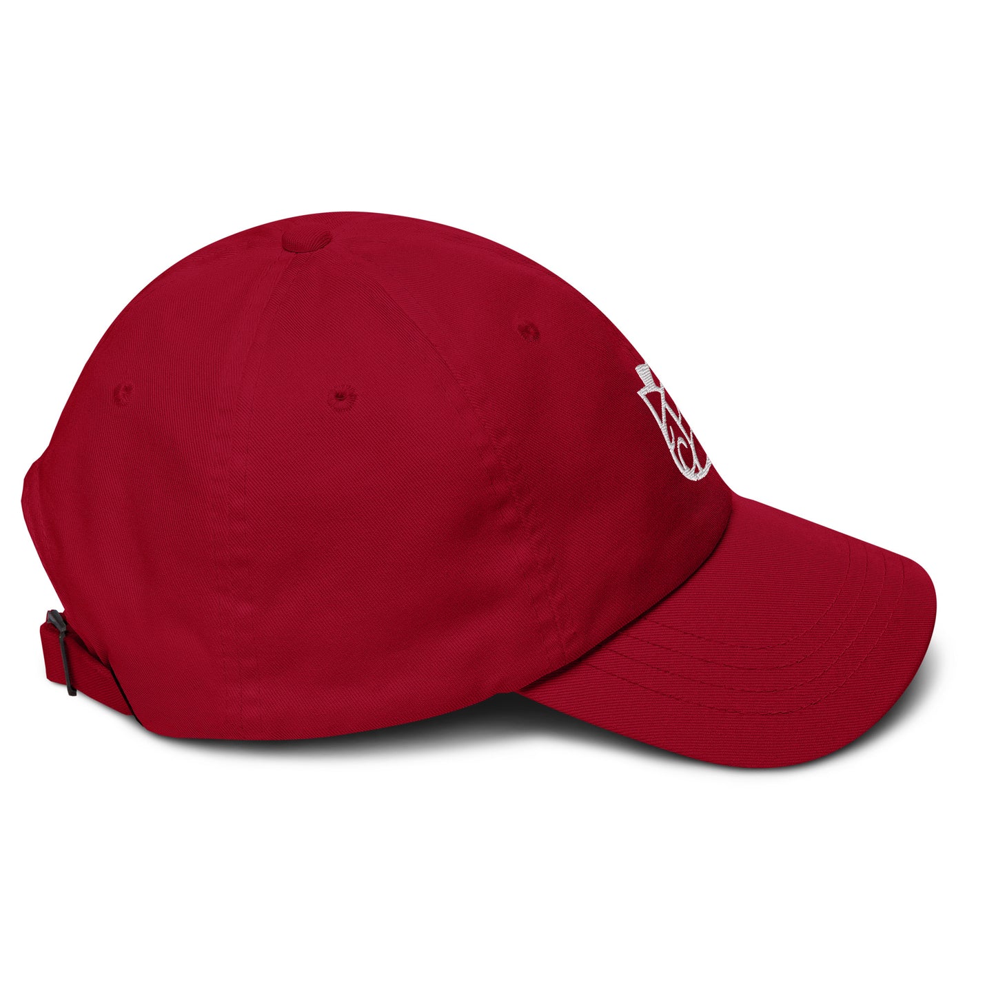 Phallacy Dad Hat (Embroidery)