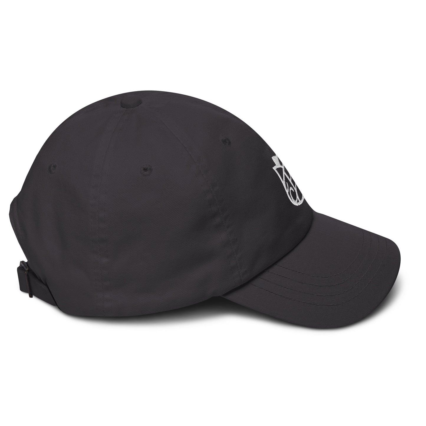 Phallacy Dad Hat (Embroidery)