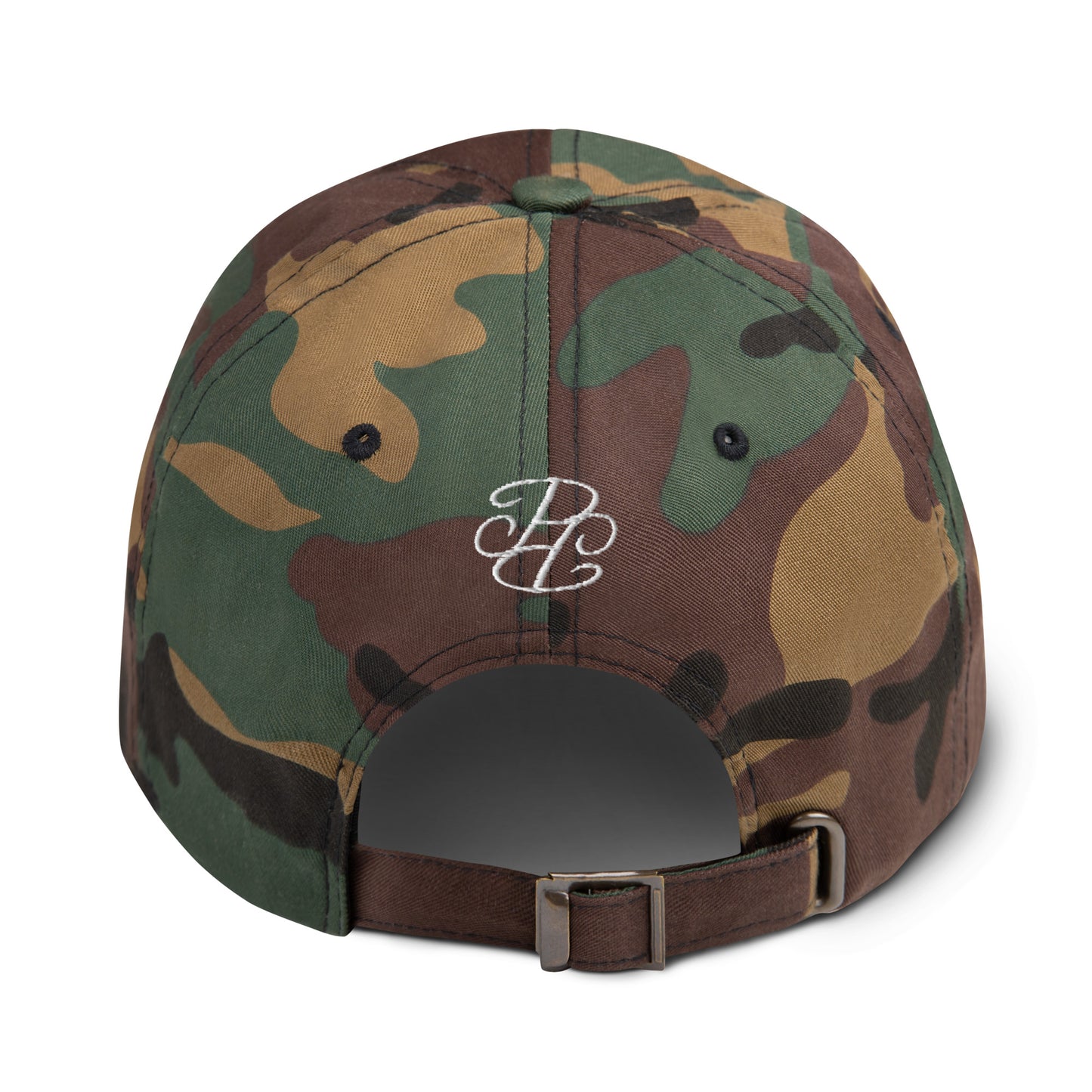 Phallacy Dad Hat (Embroidery)