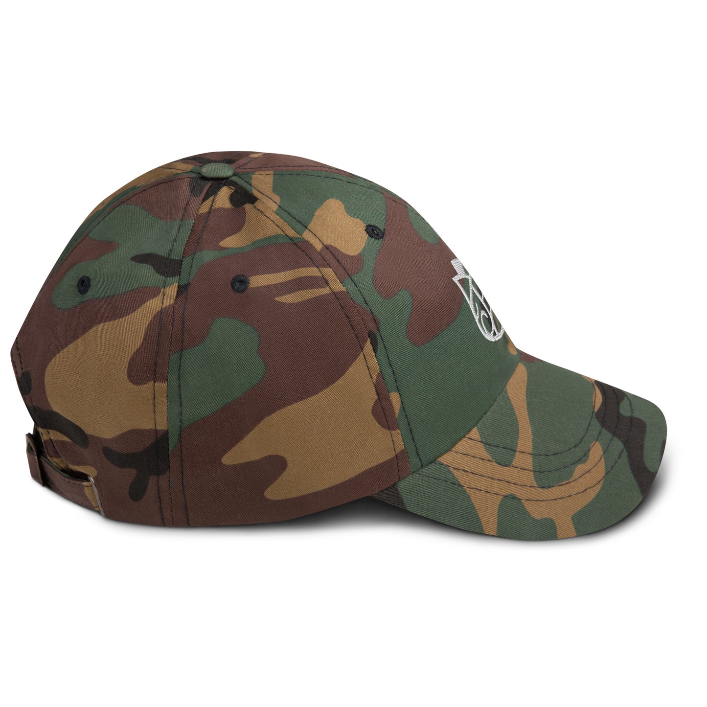 Phallacy Dad Hat (Embroidery)