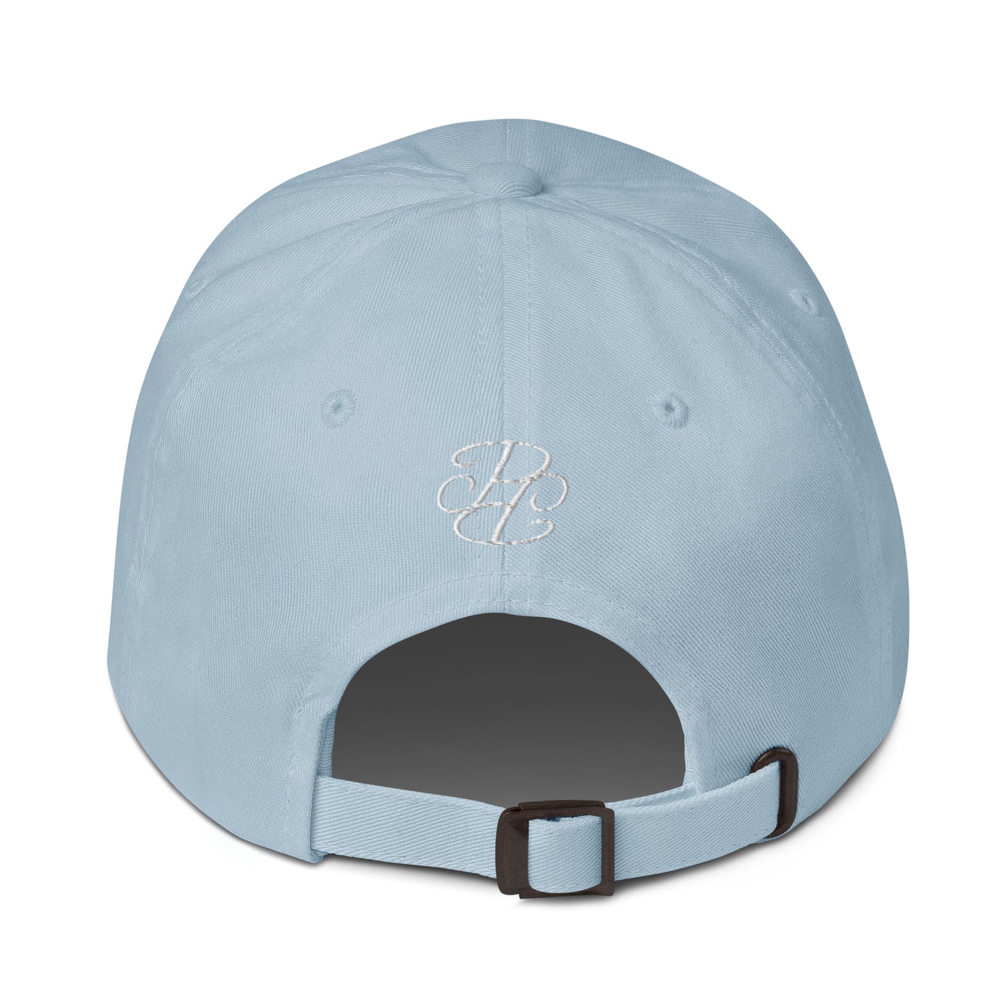 Phallacy Dad Hat (Embroidery)
