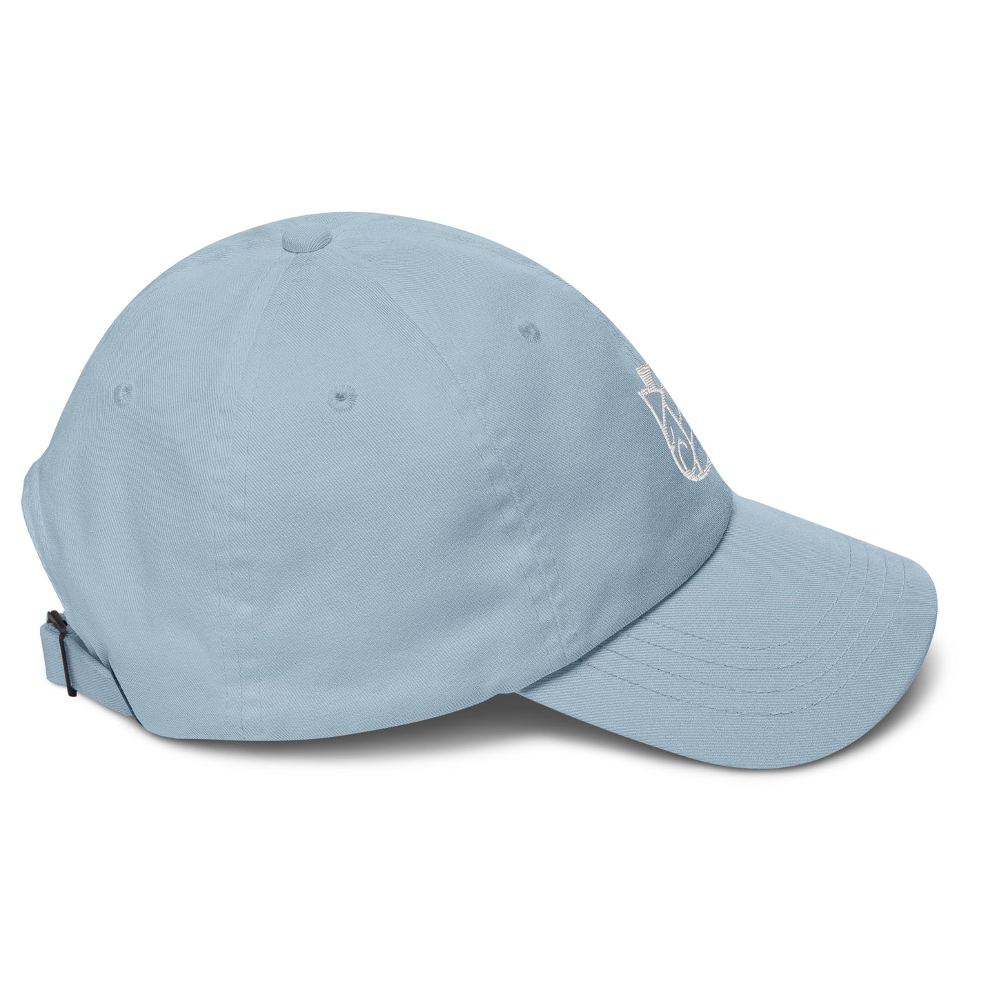 Phallacy Dad Hat (Embroidery)