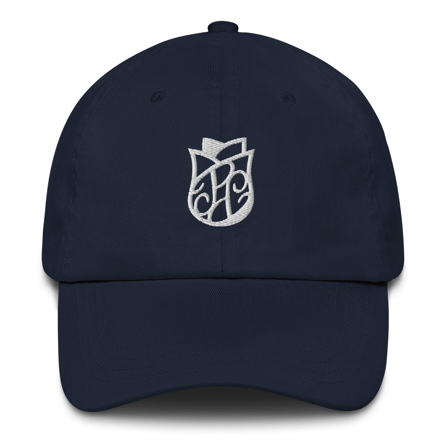 Phallacy Dad Hat (Embroidery)