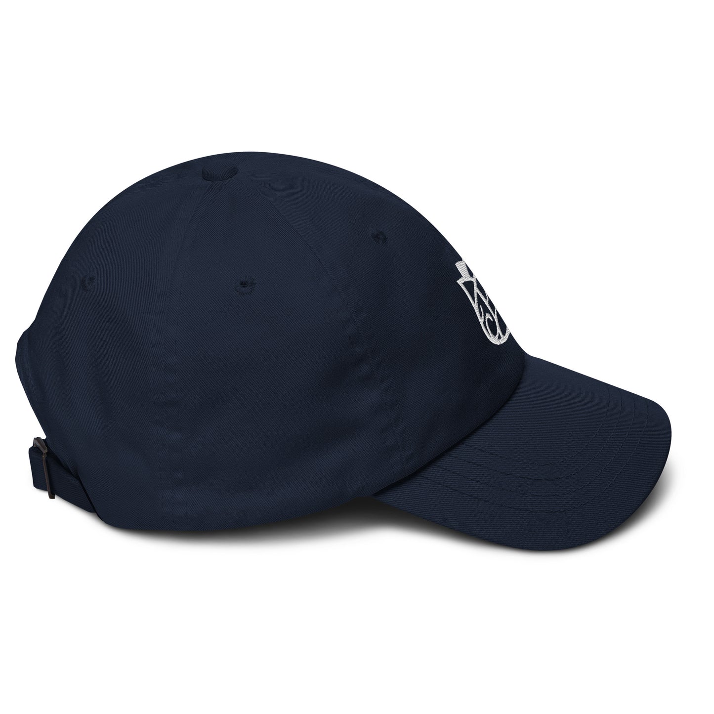 Phallacy Dad Hat (Embroidery)