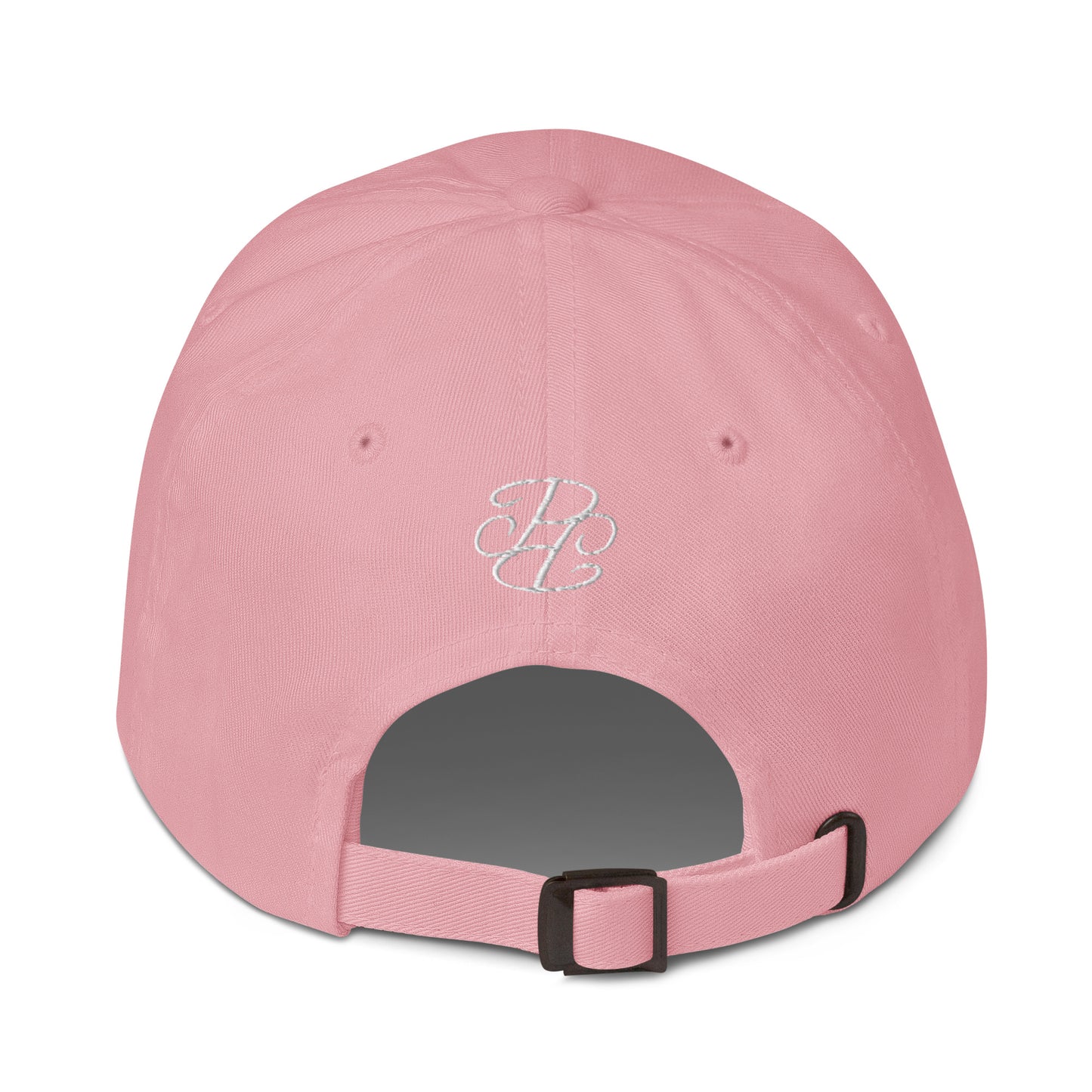 Phallacy Dad Hat (Embroidery)