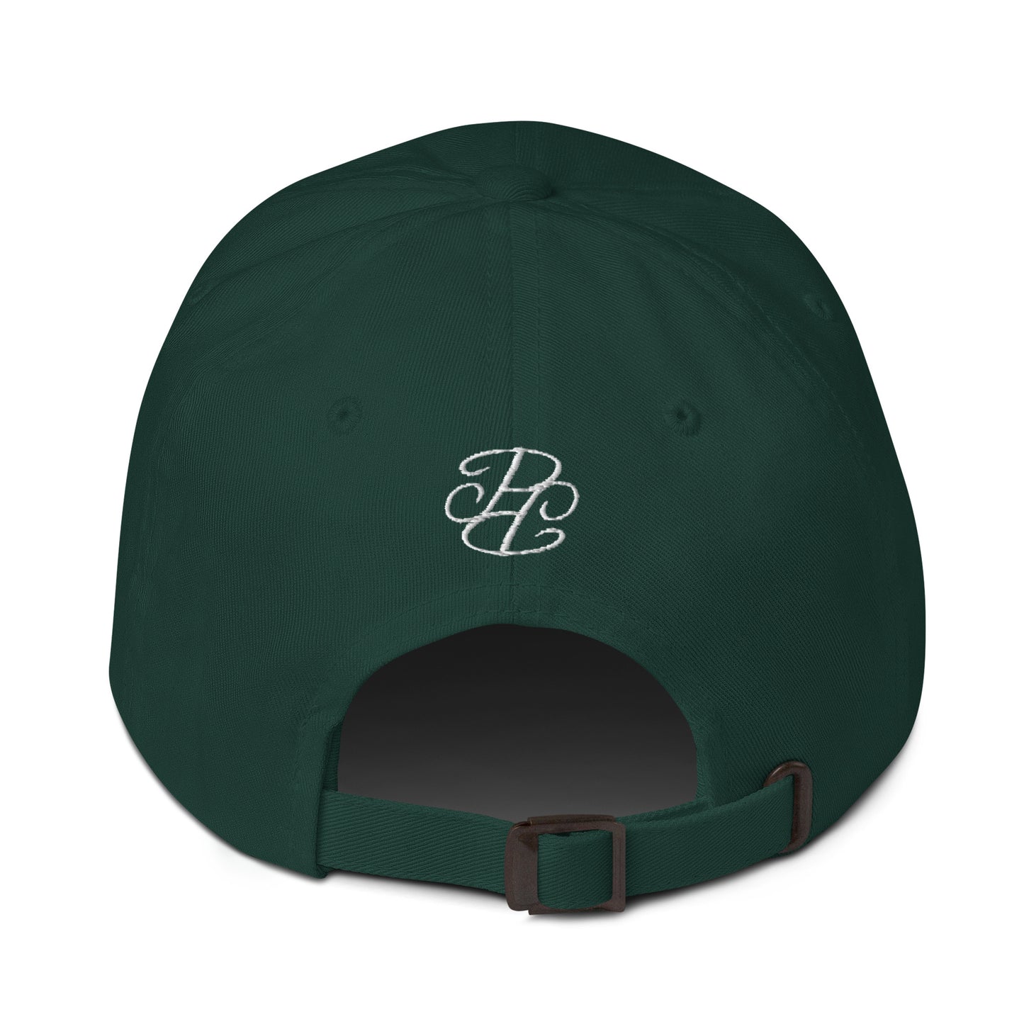 Phallacy Dad Hat (Embroidery)