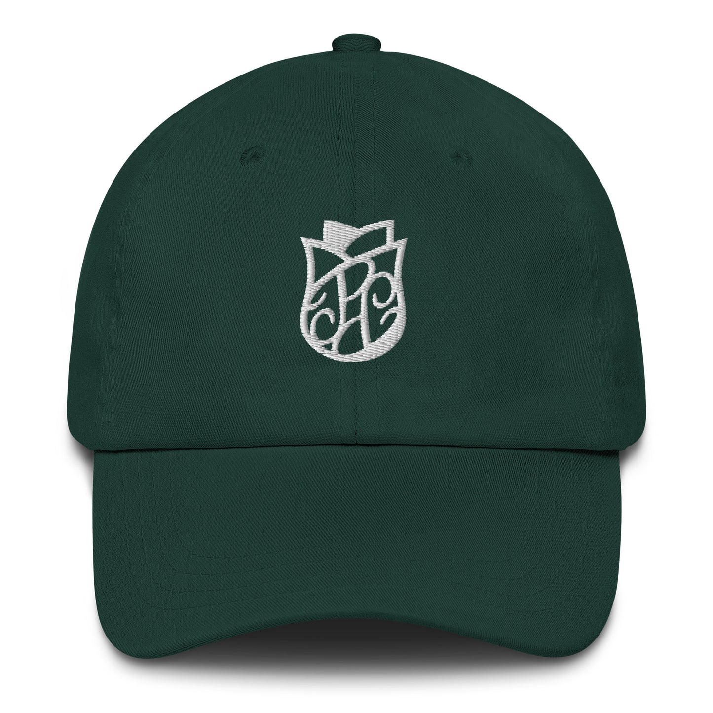 Phallacy Dad Hat (Embroidery)