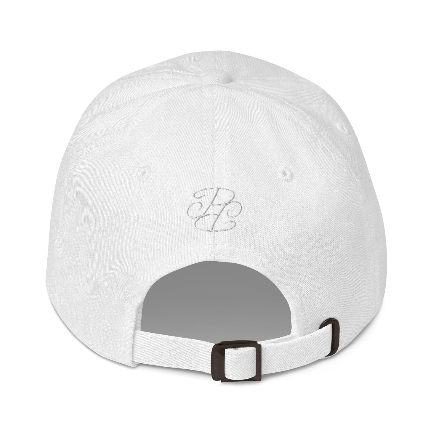 Phallacy Dad Hat (Embroidery)