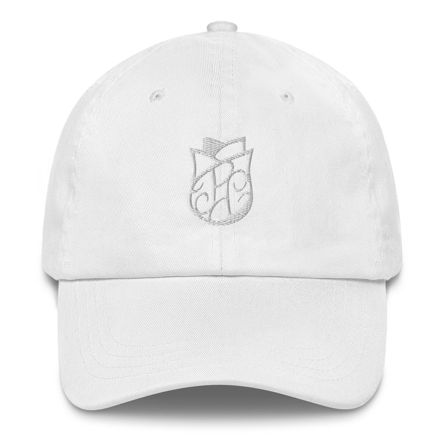 Phallacy Dad Hat (Embroidery)